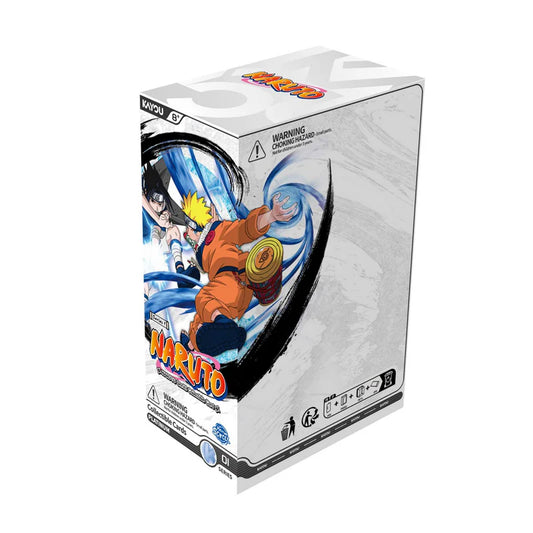 Naruto: Smriti Collectible Cards – Heaven Scroll 001B