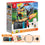 NINTENDO SWITCH CONSOLE NEON 1.1 + RING FIT ADVENTURE