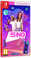 Let's Sing 2025 (Nintendo Switch)
