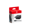 Nintendo Switch 2 AC Adapter EUR packaging