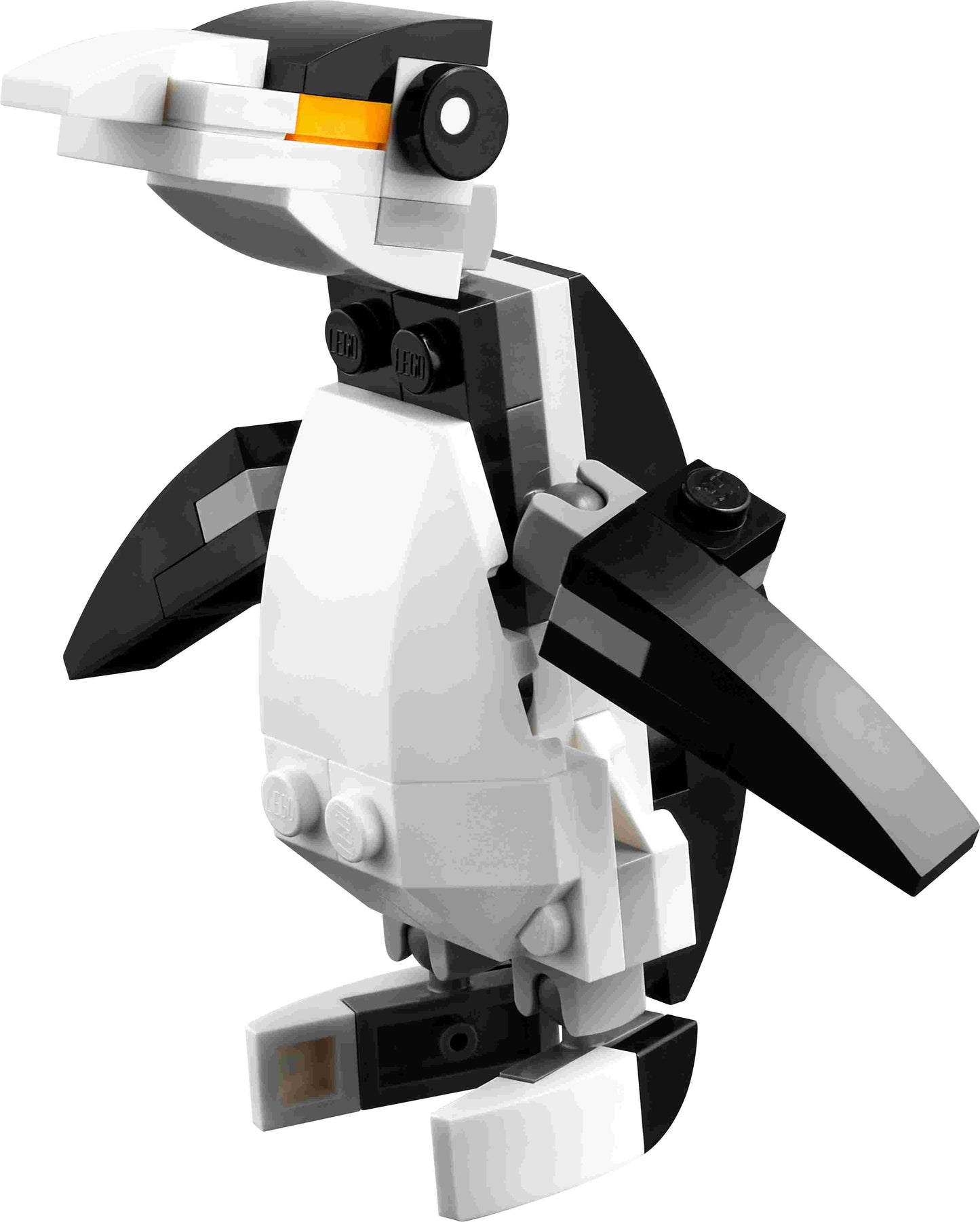 LEGO® | Polybag: Panda Bear (30641)