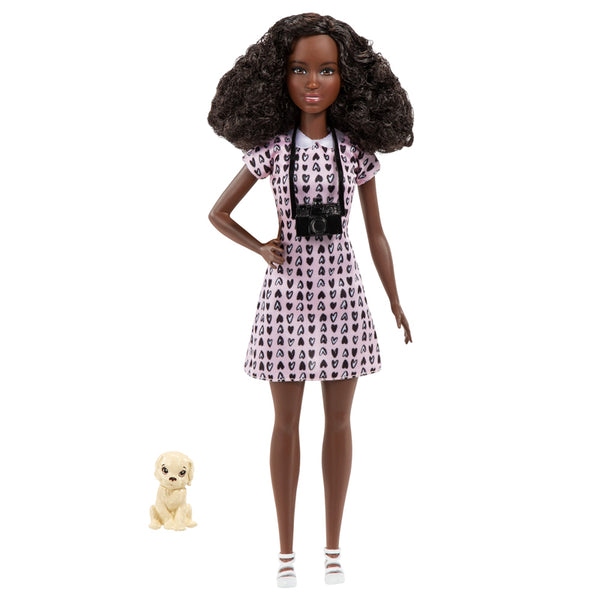 Barbie: Career Dolls Assorted