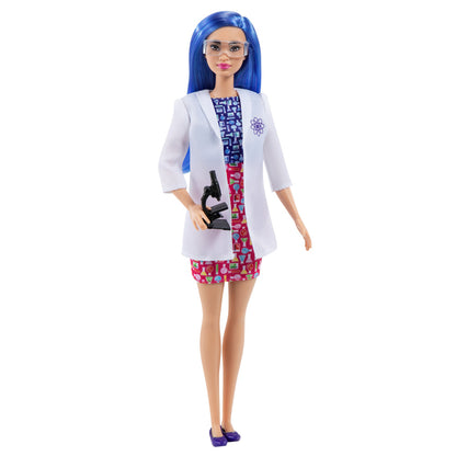 Barbie: Career Dolls Assorted