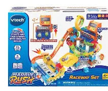 VTech Marble Rush Speedway