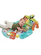 VTech: 5-in-1 Toucan Tunes Play Gym