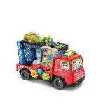 VTech: Road Rescue Car Carrier