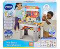 VTech: My Busy Workbench