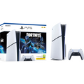 PlayStation 5 Slim Disc 1TB Fortnite Cobalt Star