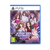 K-Pop Idol Stories: Road to Debut (PlayStation 5) - product view 2