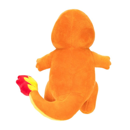 Pokémon 8" Plush (Charmander #1) - view 3