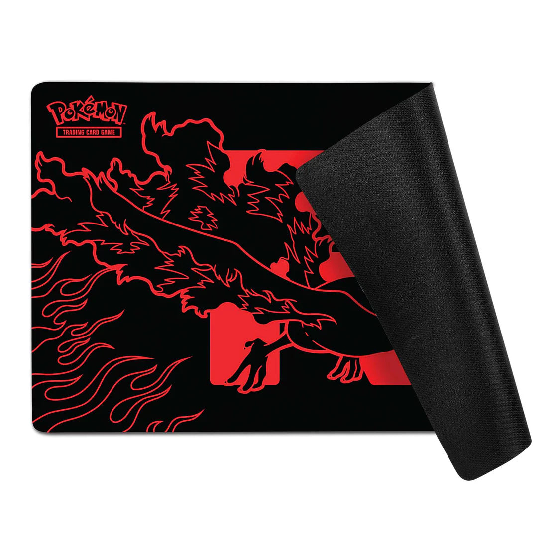 Pokemon TCG: Team 4 Rocket's Moltres ex Ultra-Premium Collection (Retail Exclusive)