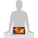 Pokemon TCG: Team 4 Rocket's Moltres ex Ultra-Premium Collection (Retail Exclusive)