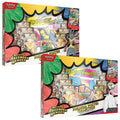 Pokemon TCG: Mega Evolution Ascended Heroes - Premium Poster Collection - Assortment