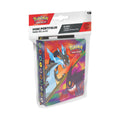Pokemon TCG: Mini Portfolio O8 2026