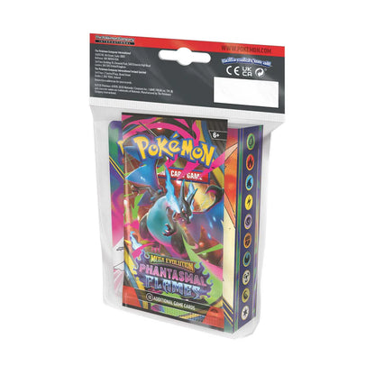Pokemon TCG: Mini Portfolio O8 2026