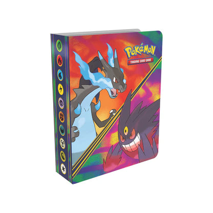 Pokemon TCG: Mini Portfolio O8 2026