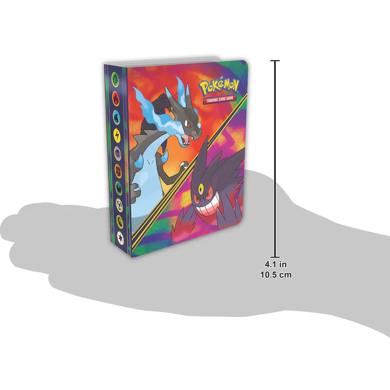 Pokemon TCG: Mini Portfolio O8 2026