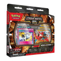 Pokemon TCG: Mega Lucario ex League Battle Decks