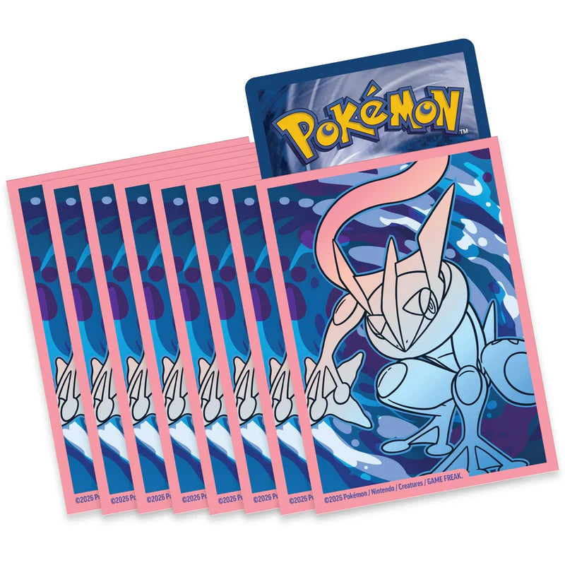 Pokemon TCG: Mega Evolution – Chaos Rising Elite Trainer Box