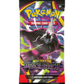 Pokemon TCG: Mega Evolution - Pitch Black Booster Pack