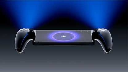 Sony PlayStation Portal Remote Player (White)