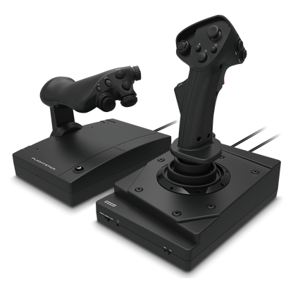 HOTAS Flight Stick (PS4)