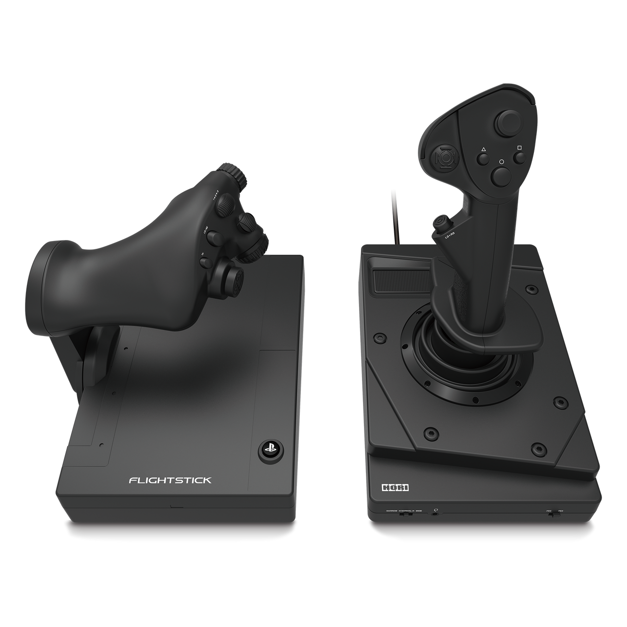 HOTAS Flight Stick (PS4)