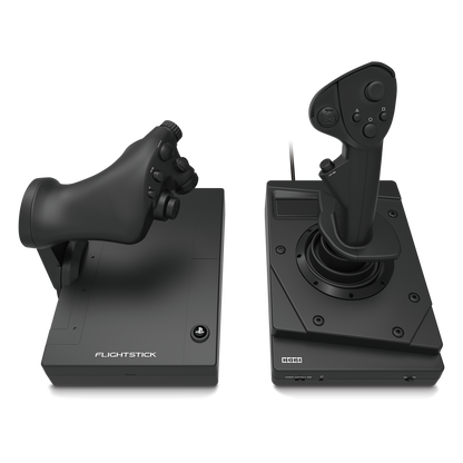 HOTAS Flight Stick (PS4)