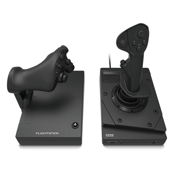 HOTAS Flight Stick (PS4)