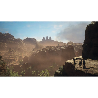 Dragon's Dogma 2 Lenticular (PlayStation 5)