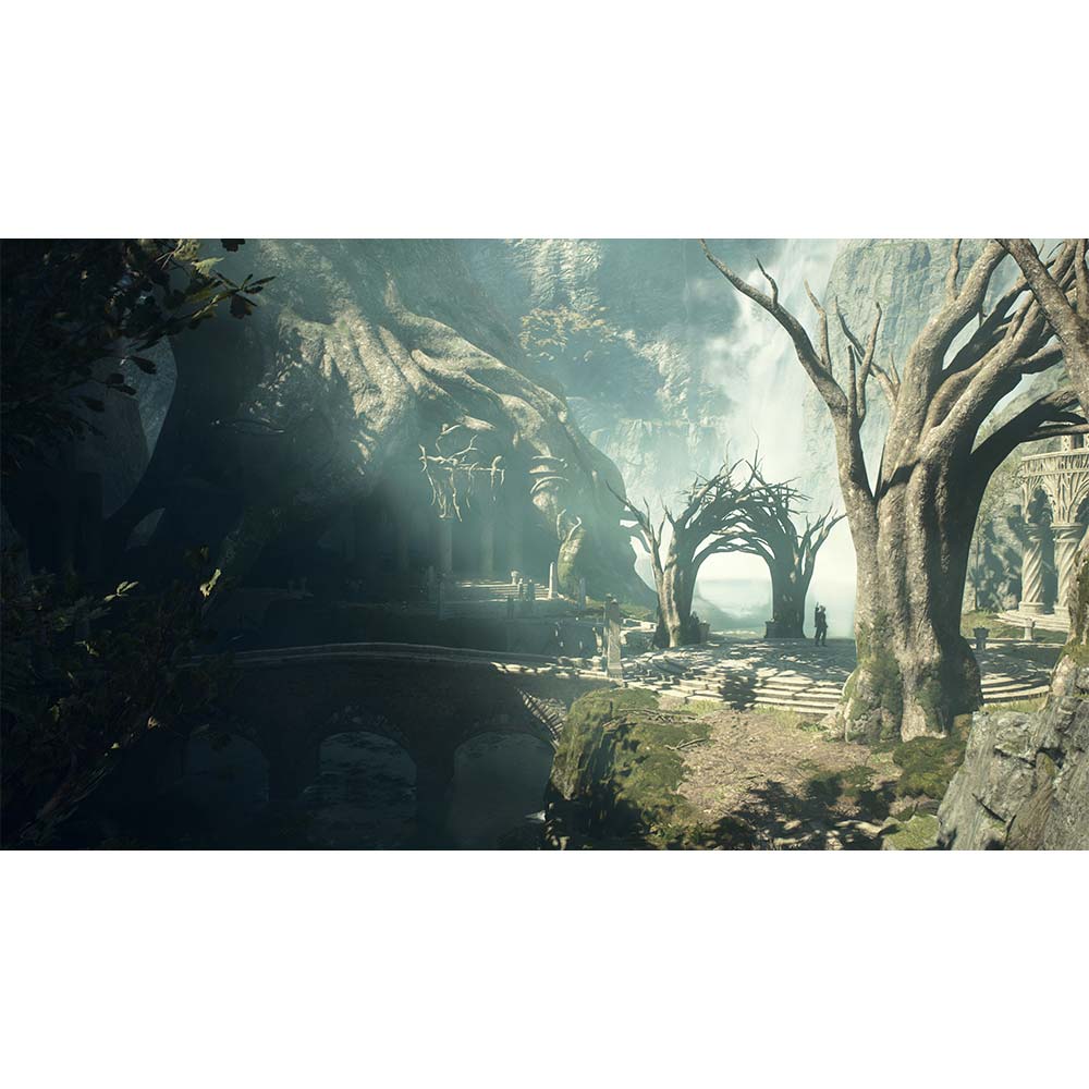 Dragon's Dogma 2 Lenticular (PlayStation 5)