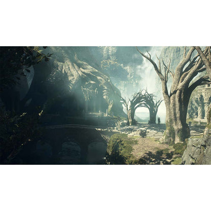 Dragon's Dogma 2 Lenticular (PlayStation 5)