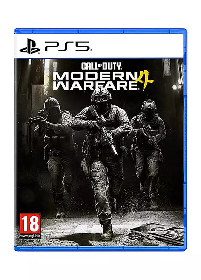 Call of Duty®: Modern Warfare® 4 (PlayStation 5)