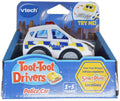 Toot Toot Drivers Police Car