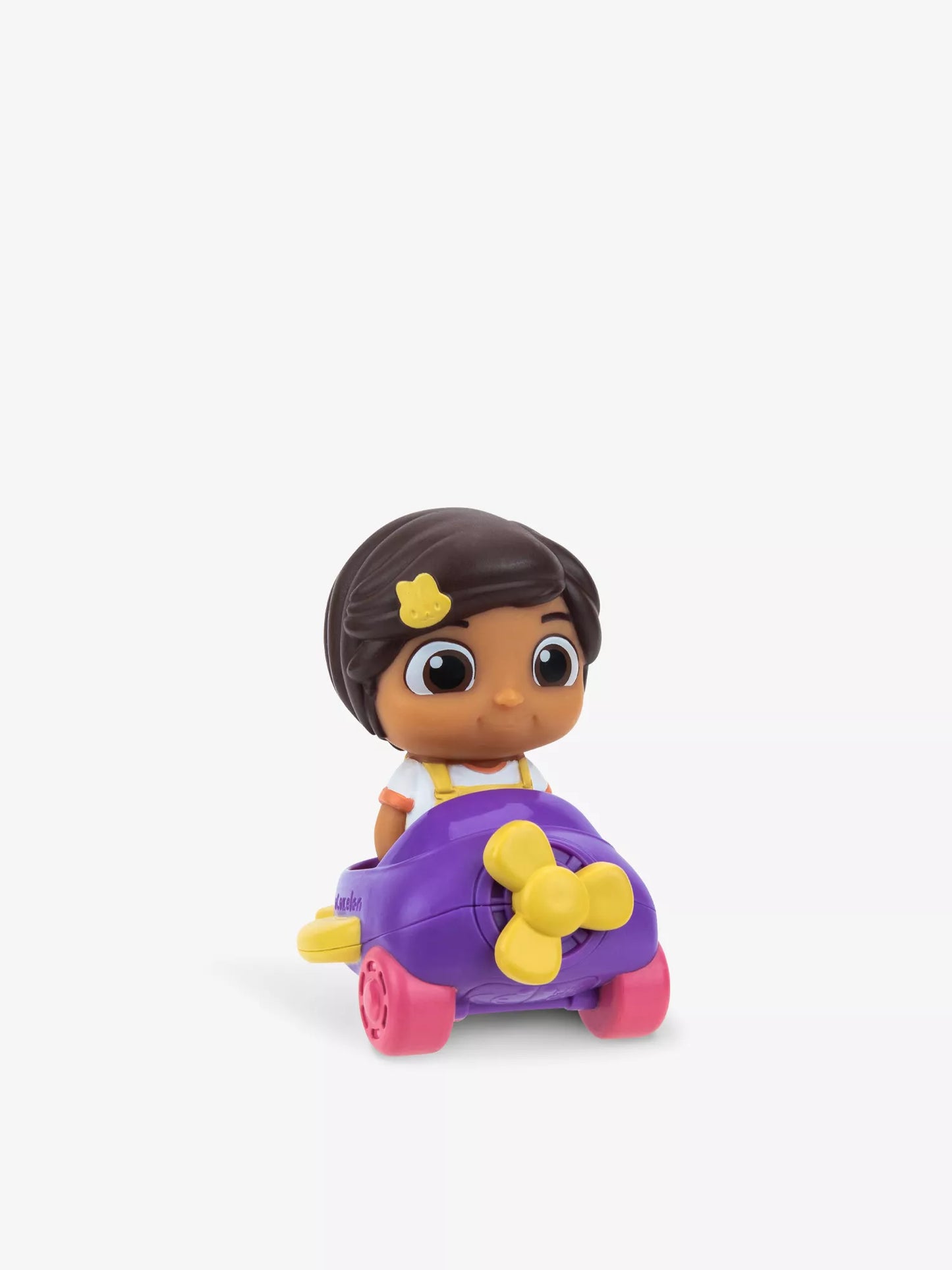 CoComelon JJ and Friends Cruisers Assortment