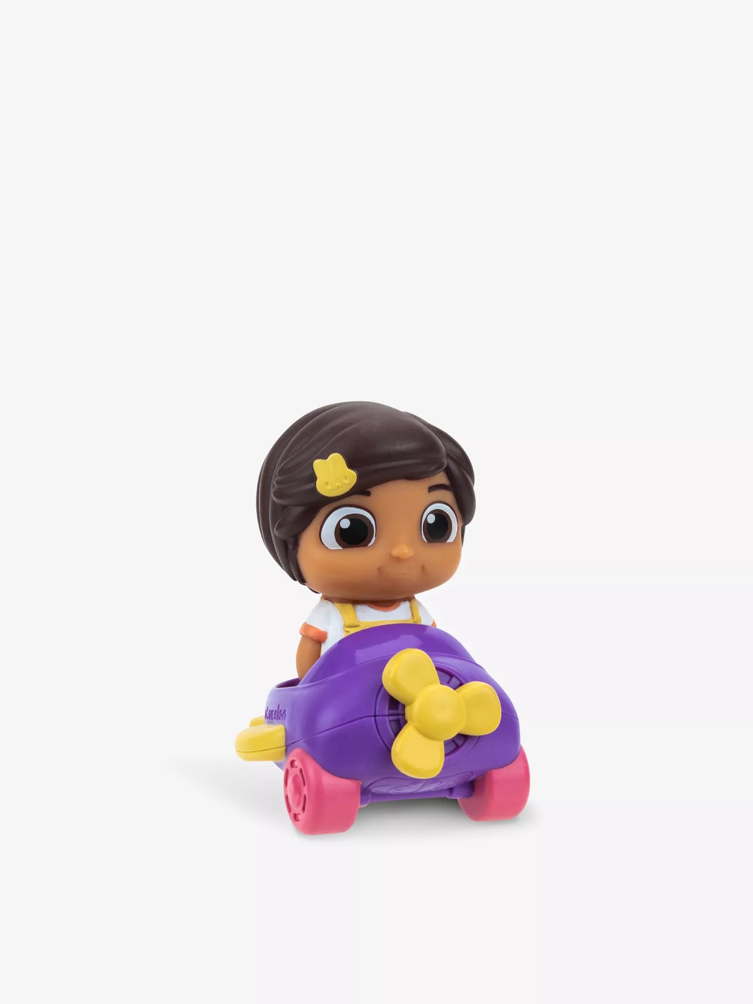 CoComelon JJ and Friends Cruisers Assortment
