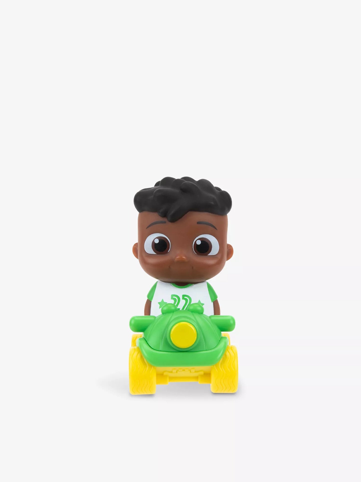 CoComelon JJ and Friends Cruisers Assortment