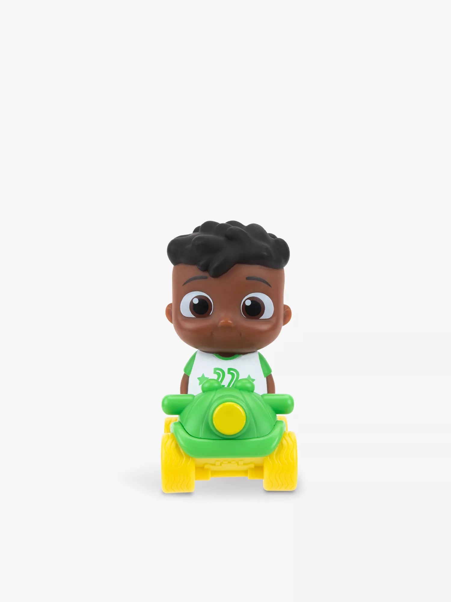 CoComelon JJ and Friends Cruisers Assortment
