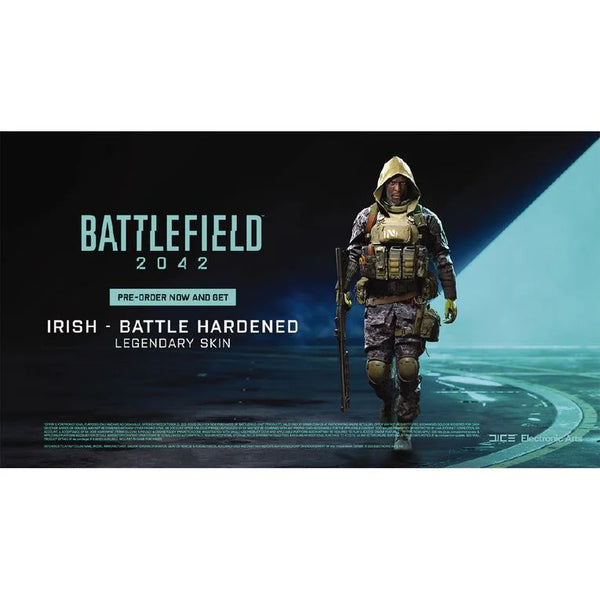 Battlefield 2042 (PlayStation 5)