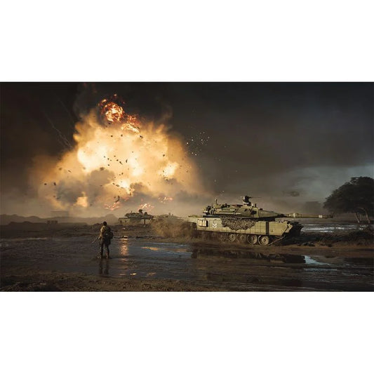 Battlefield 2042 (PlayStation 5)