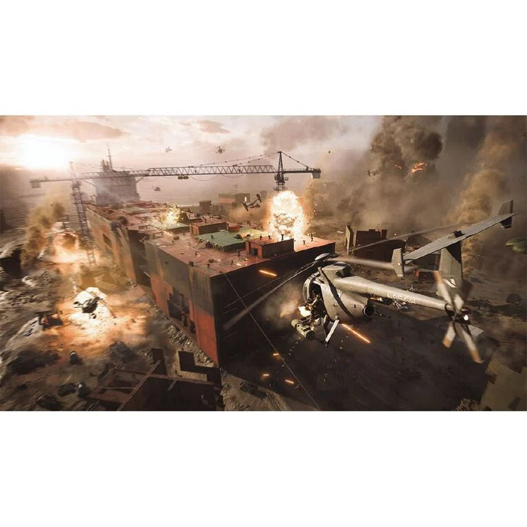 Battlefield 2042 (PlayStation 5)