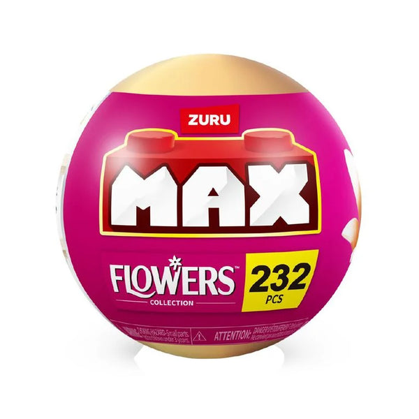 Max Max Premium S1 Garden Long Flowers Capsule