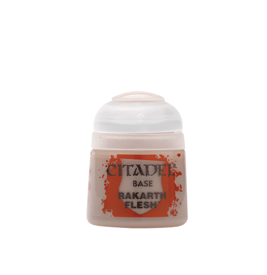 Citadel Base Rakarth Flesh paint pot
