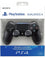 PS4 DualShock V2 Controller Black