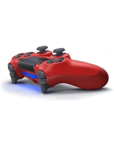 PS4 DualShock V2 Controller Red
