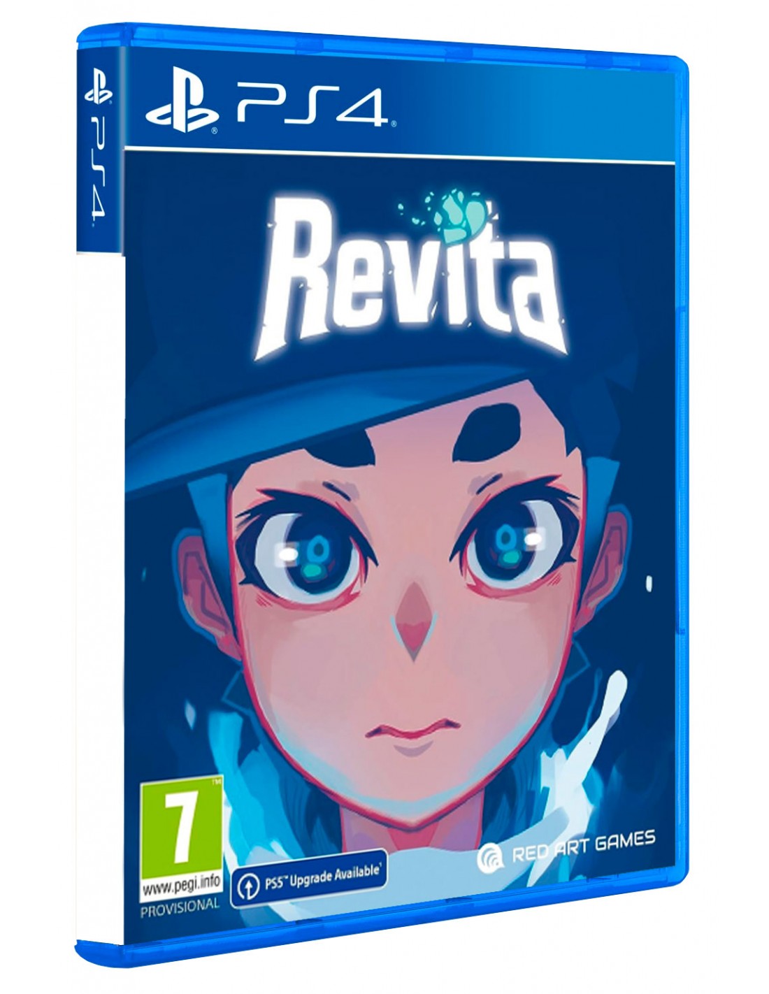 Revita (PlayStation 4)