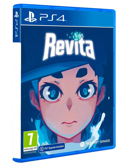 Revita (PlayStation 4)