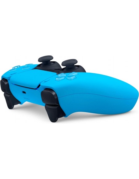 PS5 DualSense Starlight Blue V2