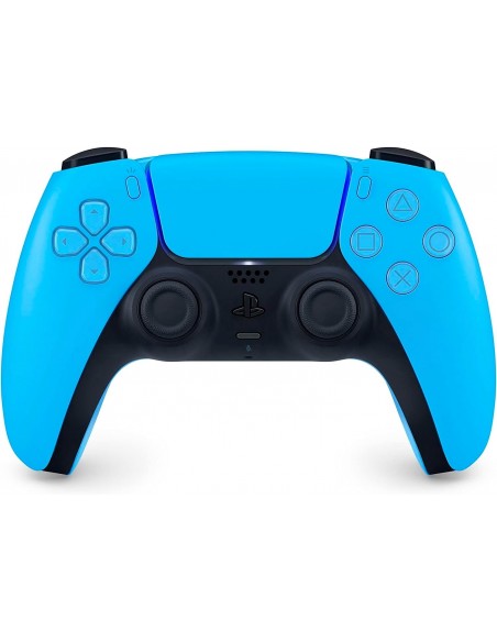 PS5 DualSense Starlight Blue V2