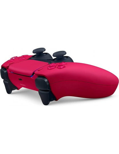 PS5 DualSense Cosmic Red V2